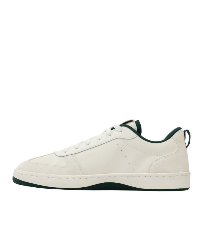 K-Swiss Buty COURT VARSITY 04734-180-M - Beżowe | Sklep Monotox