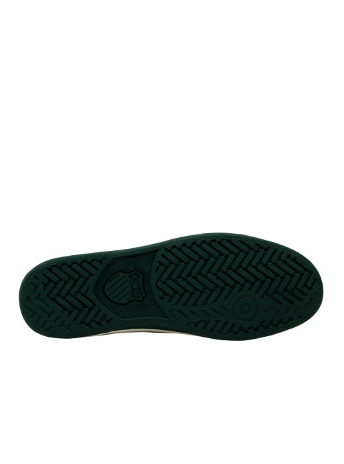 K-Swiss Buty COURT VARSITY 04734-180-M - Beżowe | Sklep Monotox