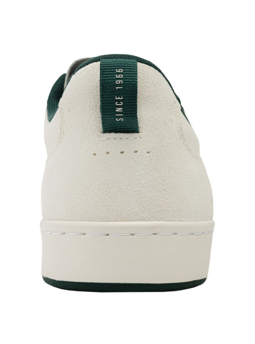 K-Swiss Buty COURT VARSITY 04734-180-M - Beżowe | Sklep Monotox