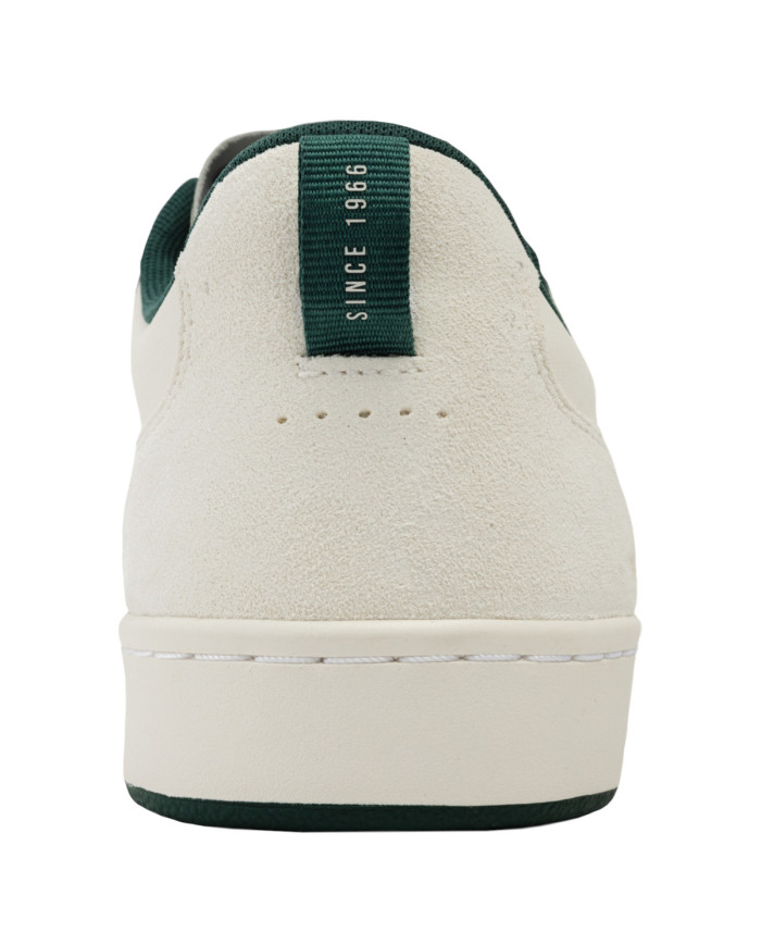 K-Swiss Buty COURT VARSITY 04734-180-M - Beżowe | Sklep Monotox