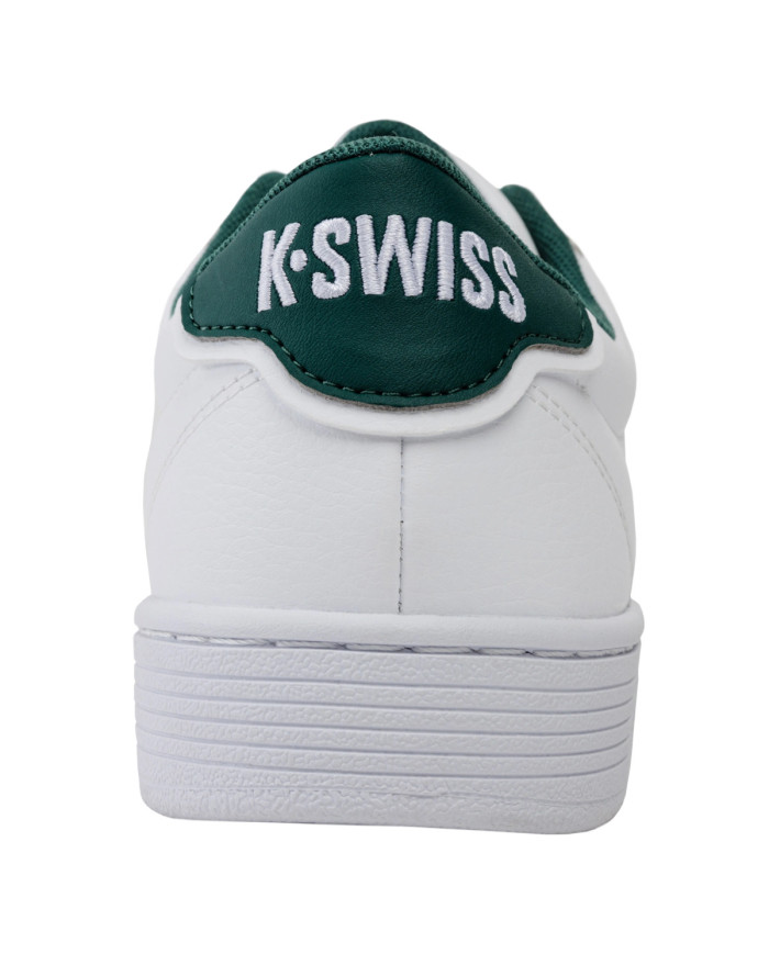 K-Swiss Buty COURT BALBOA 04735-168-M - Białe | Sklep Monotox