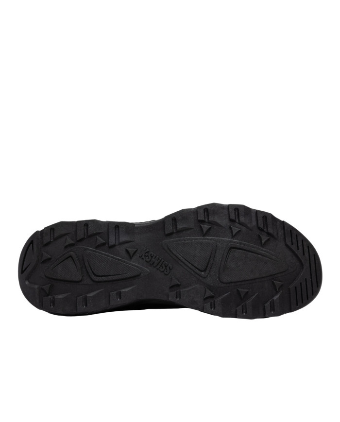 K-Swiss Buty męskie FARIO LTH 04778-001-M - Czarne | Sklep Monotox