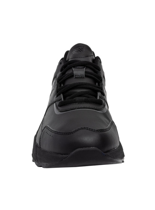 K-Swiss Buty męskie FARIO LTH 04778-001-M - Czarne | Sklep Monotox