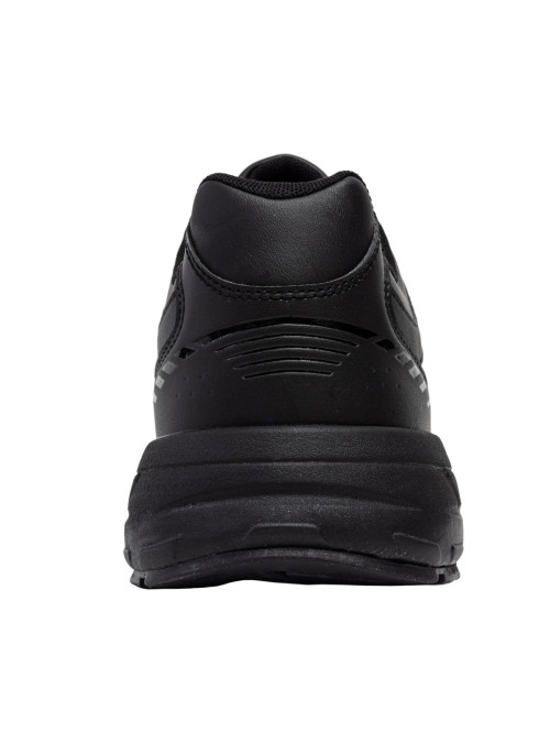 K-Swiss Buty męskie FARIO LTH 04778-001-M - Czarne | Sklep Monotox