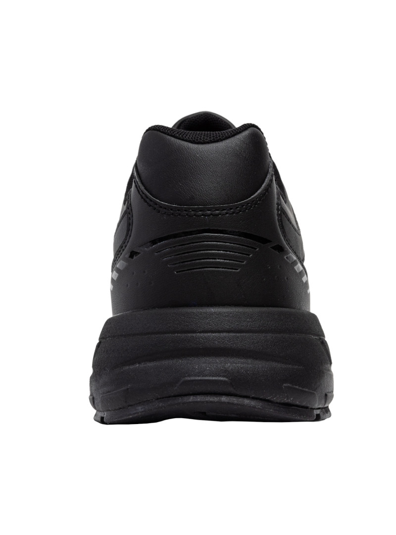 K-Swiss Buty męskie FARIO LTH 04778-001-M - Czarne | Sklep Monotox