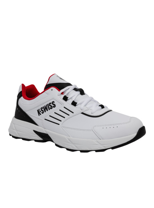 K-Swiss Buty męskie FARIO LTH 04778-122-M - Białe | Sklep Monotox