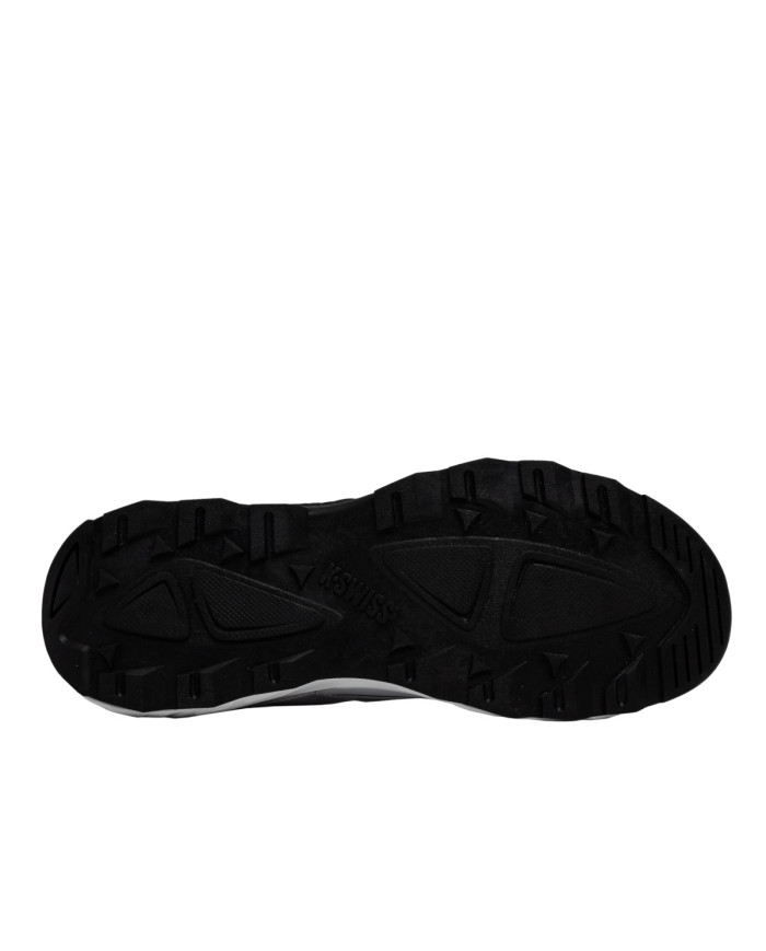 K-Swiss Buty męskie FARIO LTH 04778-122-M - Białe | Sklep Monotox