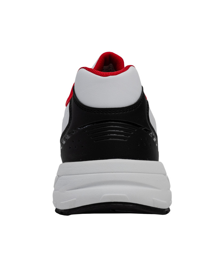 K-Swiss Buty męskie FARIO LTH 04778-122-M - Białe | Sklep Monotox