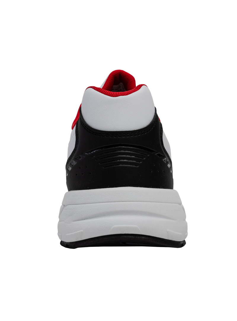 K-Swiss Buty męskie FARIO LTH 04778-122-M - Białe | Sklep Monotox