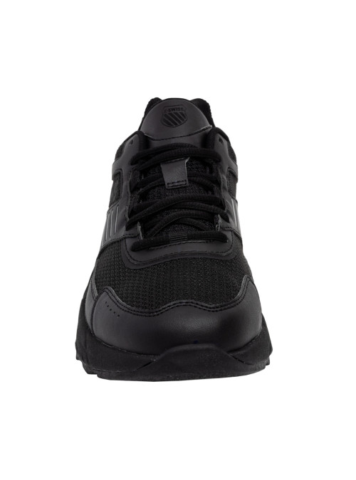 K-Swiss Buty męskie FARIO M 04779-001-M - Czarne | Sklep Monotox