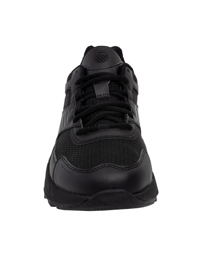 K-Swiss Buty męskie FARIO M 04779-001-M - Czarne | Sklep Monotox