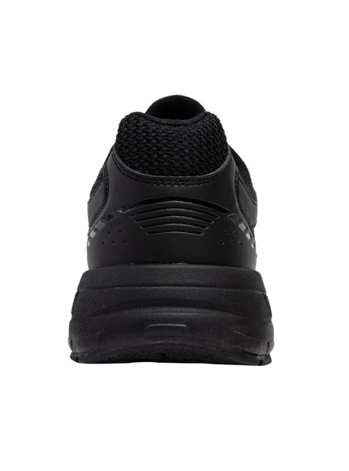 K-Swiss Buty męskie FARIO M 04779-001-M - Czarne | Sklep Monotox