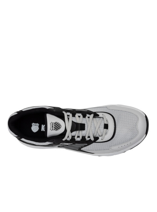 K-Swiss Buty męskie FARIO M 04779-052-M - Szare | Sklep Monotox