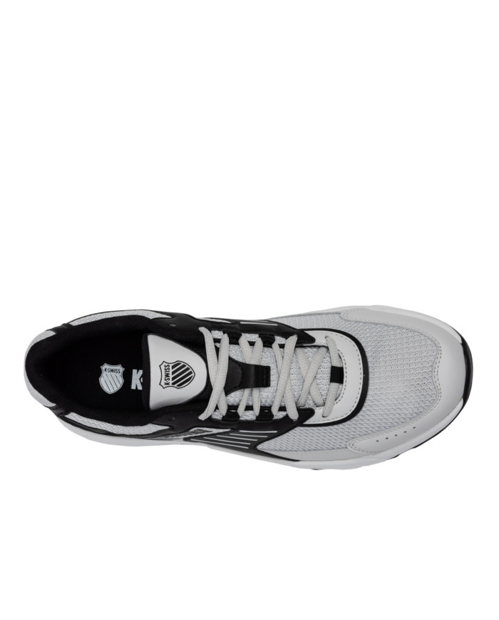 K-Swiss Buty męskie FARIO M 04779-052-M - Szare | Sklep Monotox