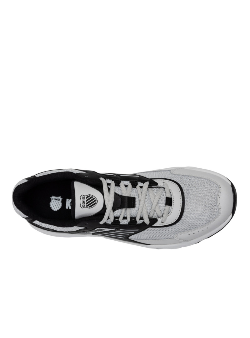 K-Swiss Buty męskie FARIO M 04779-052-M - Szare | Sklep Monotox