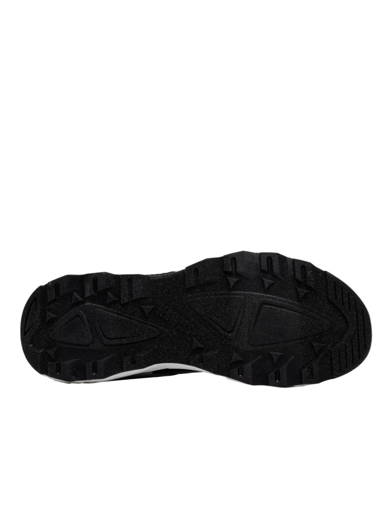 K-Swiss Buty męskie FARIO M 04779-052-M - Szare | Sklep Monotox