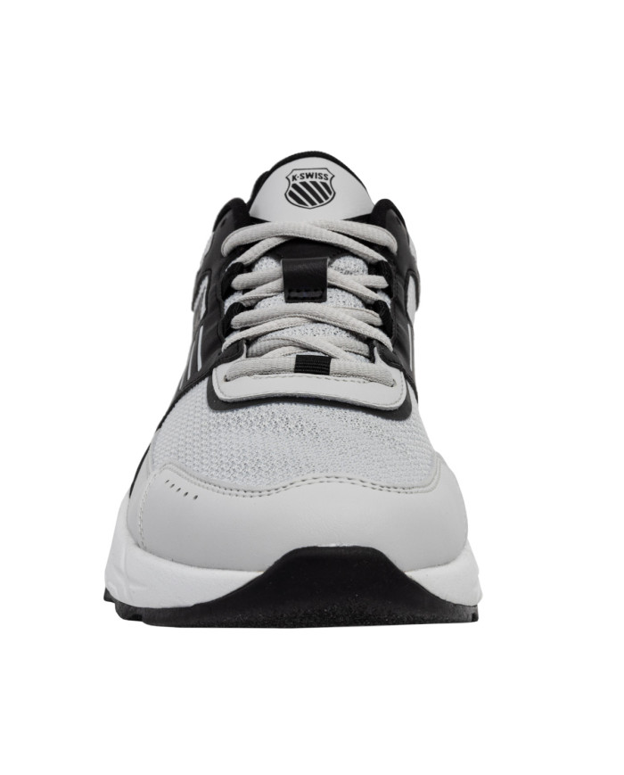 K-Swiss Buty męskie FARIO M 04779-052-M - Szare | Sklep Monotox