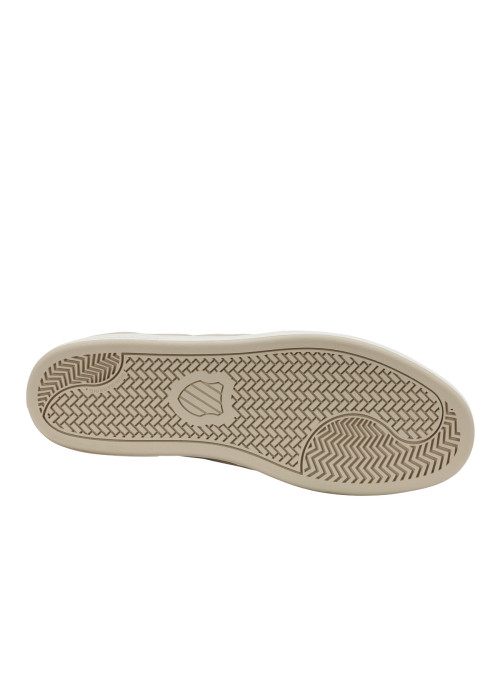 K-Swiss Buty męskie LOZAN KLUB SDE 07262-026-M - Beżowe | Sklep Monotox