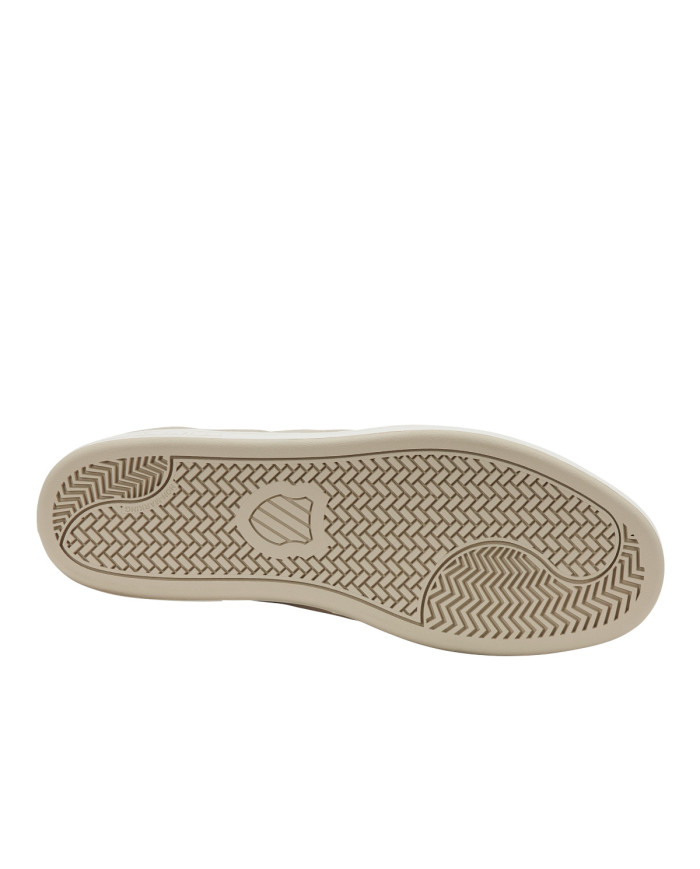 K-Swiss Buty męskie LOZAN KLUB SDE 07262-026-M - Beżowe | Sklep Monotox