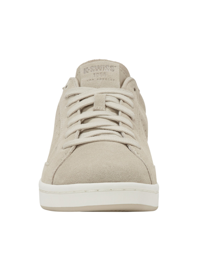 K-Swiss Buty męskie LOZAN KLUB SDE 07262-026-M - Beżowe | Sklep Monotox