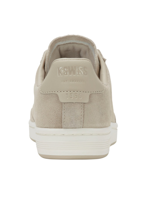 K-Swiss Buty męskie LOZAN KLUB SDE 07262-026-M - Beżowe | Sklep Monotox