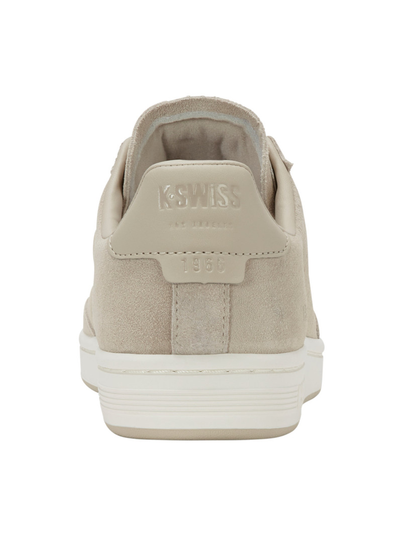 K-Swiss Buty męskie LOZAN KLUB SDE 07262-026-M - Beżowe | Sklep Monotox