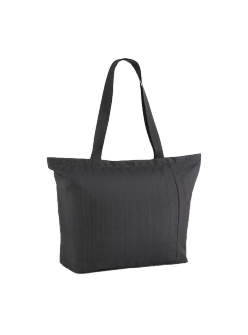 Puma Torba BASE SHOPPER 09134501 - Czarna | Sklep Monotox