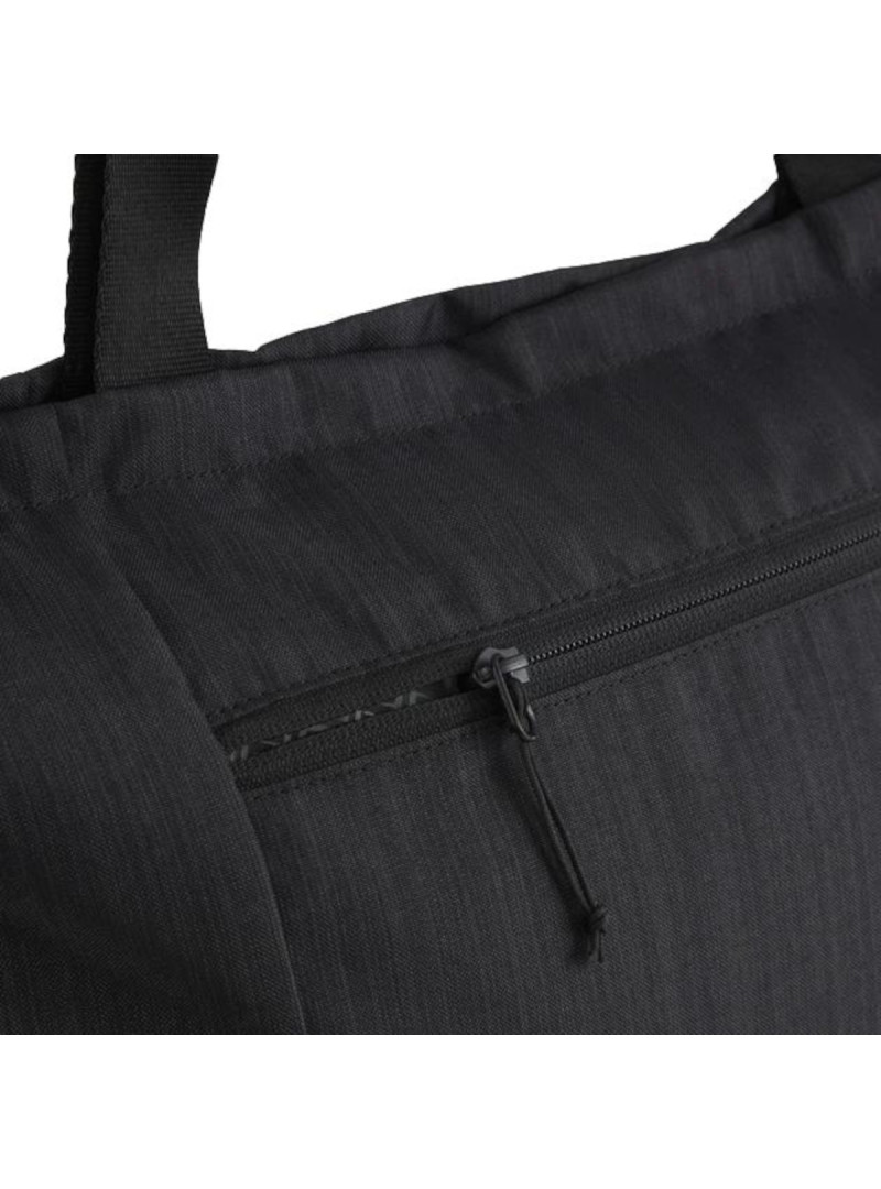 Puma Torba BASE SHOPPER 09134501 - Czarna | Sklep Monotox