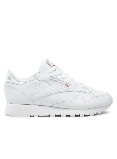 Reebok Buty damskie CLASSIC LEATHER GY0957 100008496 - Białe | Sklep Monotox