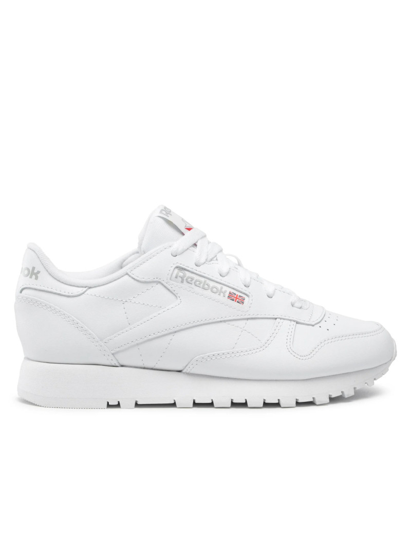Reebok Buty damskie CLASSIC LEATHER GY0957 100008496 - Białe | Sklep Monotox