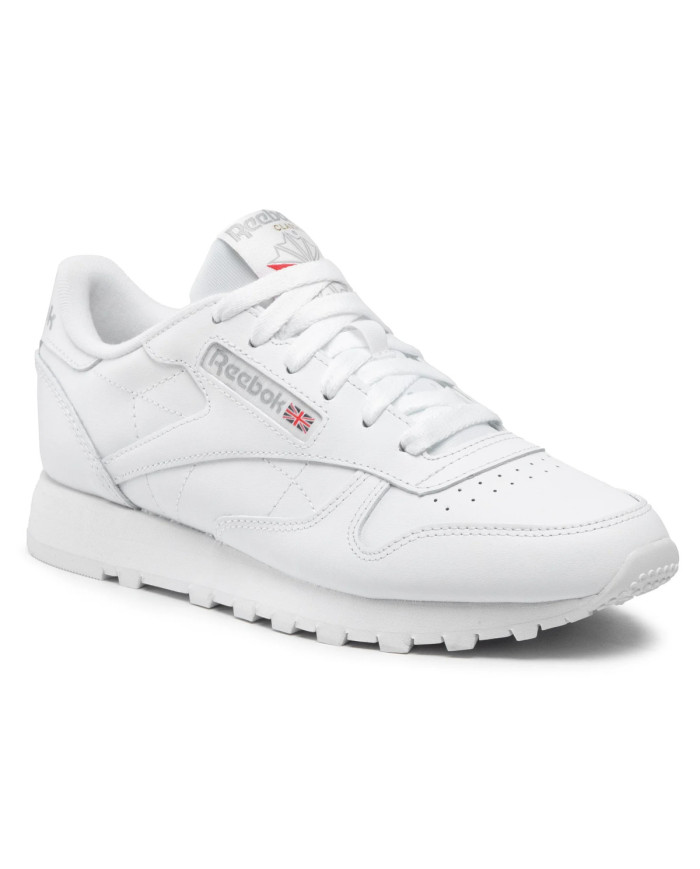 Reebok Buty damskie CLASSIC LEATHER GY0957 100008496 - Białe | Sklep Monotox
