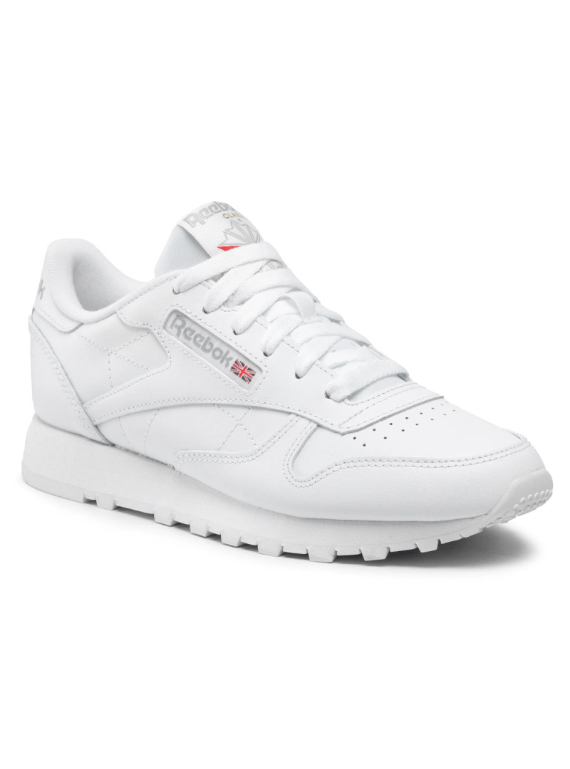Reebok Buty damskie CLASSIC LEATHER GY0957 100008496 - Białe | Sklep Monotox