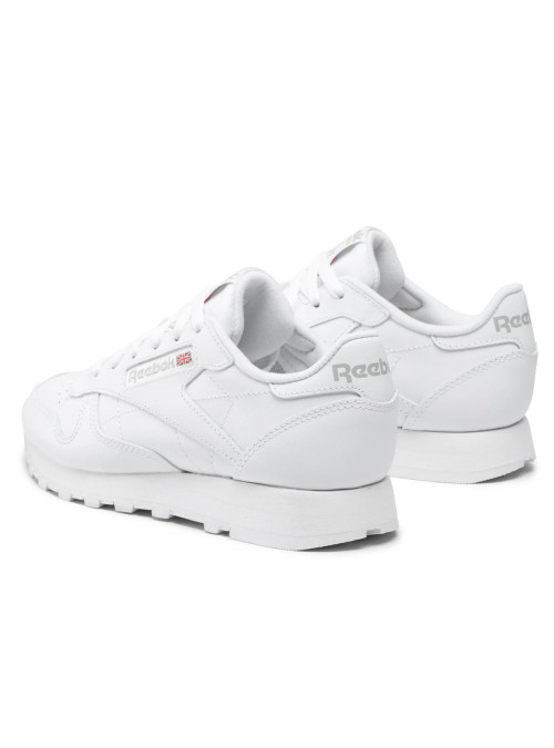 Reebok Buty damskie CLASSIC LEATHER GY0957 100008496 - Białe | Sklep Monotox