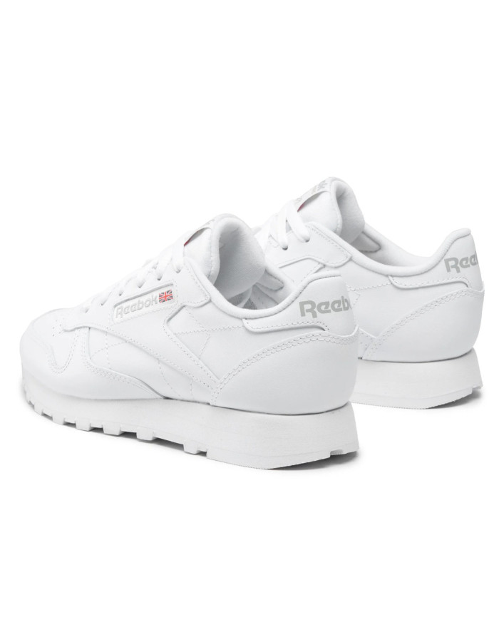 Reebok Buty damskie CLASSIC LEATHER GY0957 100008496 - Białe | Sklep Monotox