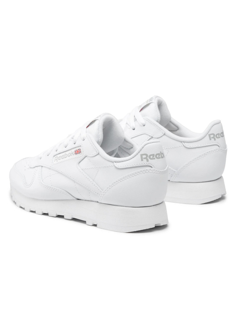 Reebok Buty damskie CLASSIC LEATHER GY0957 100008496 - Białe | Sklep Monotox