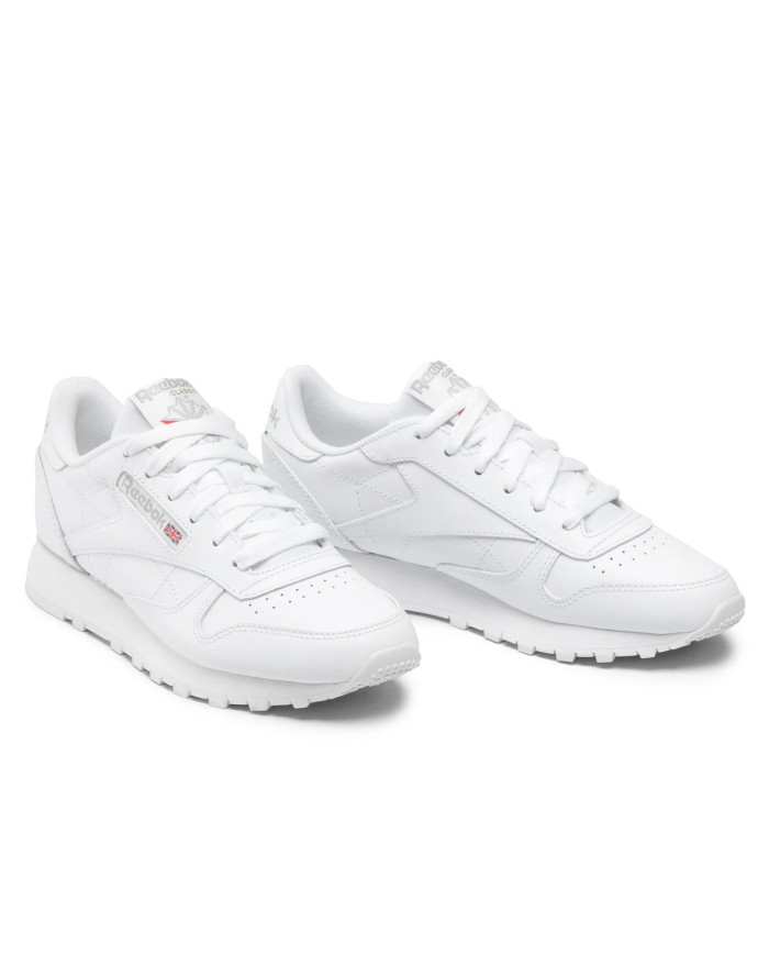 Reebok Buty damskie CLASSIC LEATHER GY0957 100008496 - Białe | Sklep Monotox