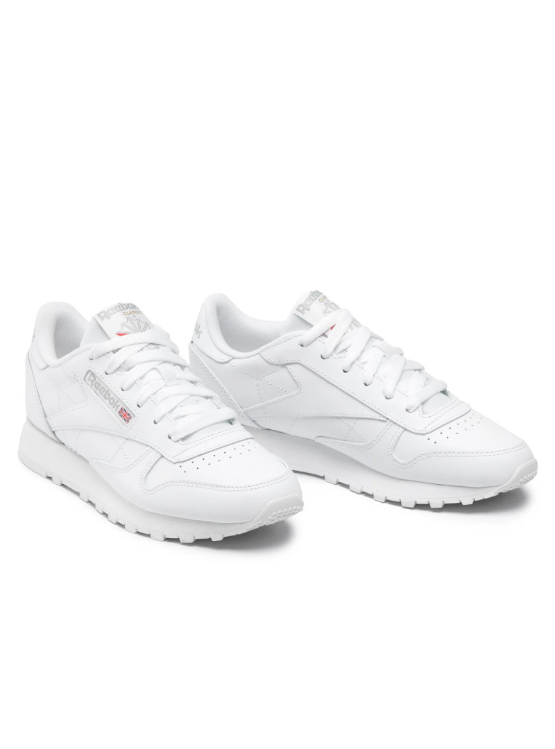 Reebok Buty damskie CLASSIC LEATHER GY0957 100008496 - Białe | Sklep Monotox