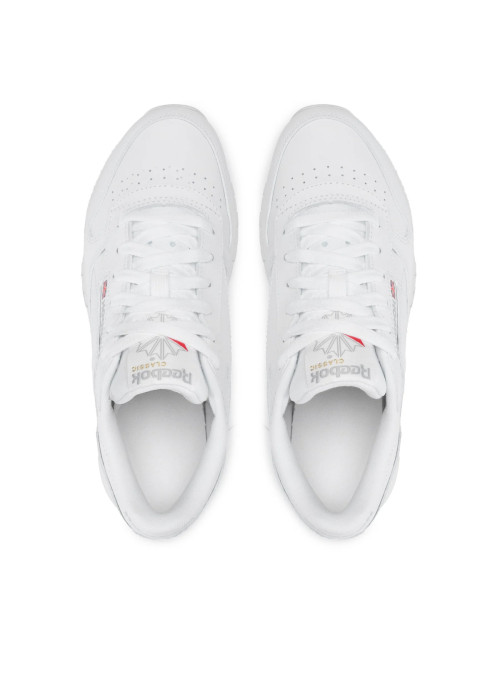 Reebok Buty damskie CLASSIC LEATHER GY0957 100008496 - Białe | Sklep Monotox