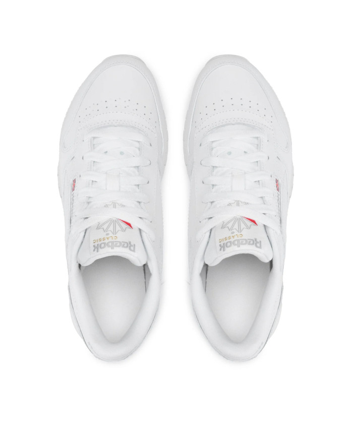 Reebok Buty damskie CLASSIC LEATHER GY0957 100008496 - Białe | Sklep Monotox