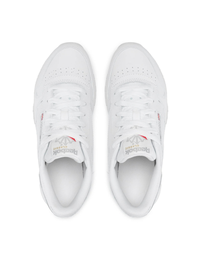 Reebok Buty damskie CLASSIC LEATHER GY0957 100008496 - Białe | Sklep Monotox