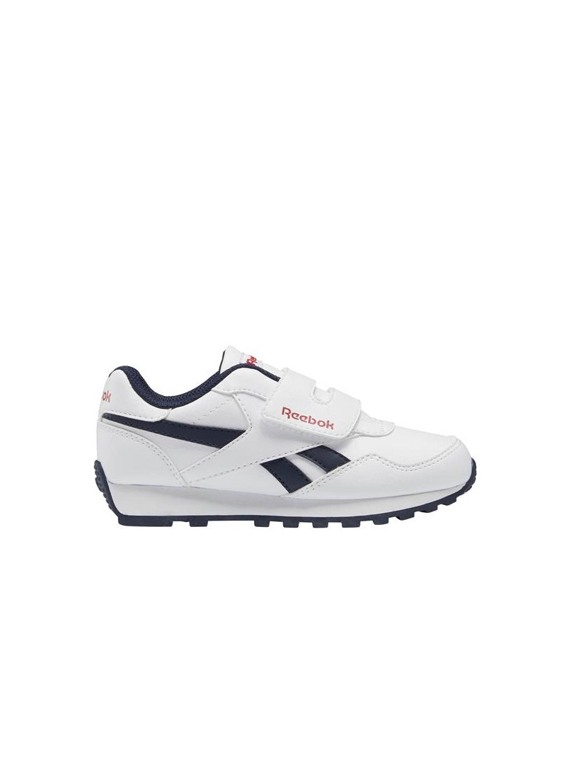 Reebok Buty dziecięce ROYAL REWIND GY1729 100046401 - Białe | Sklep Monotox