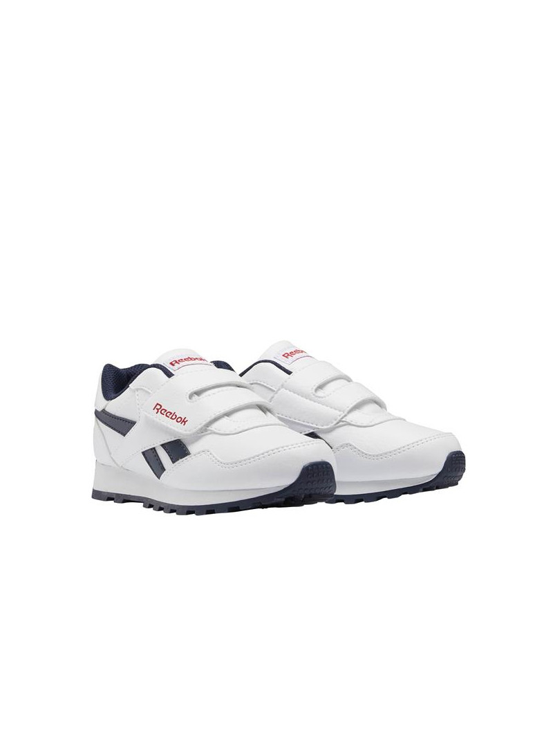Reebok Buty dziecięce ROYAL REWIND GY1729 100046401 - Białe | Sklep Monotox