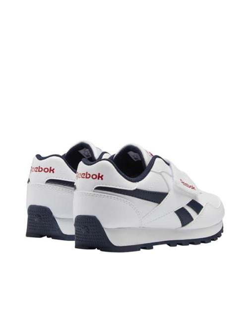 Reebok Buty dziecięce ROYAL REWIND GY1729 100046401 - Białe | Sklep Monotox