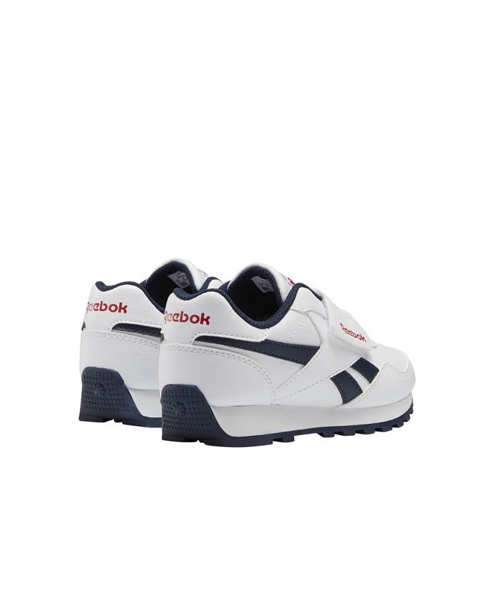 Reebok Buty dziecięce ROYAL REWIND GY1729 100046401 - Białe | Sklep Monotox