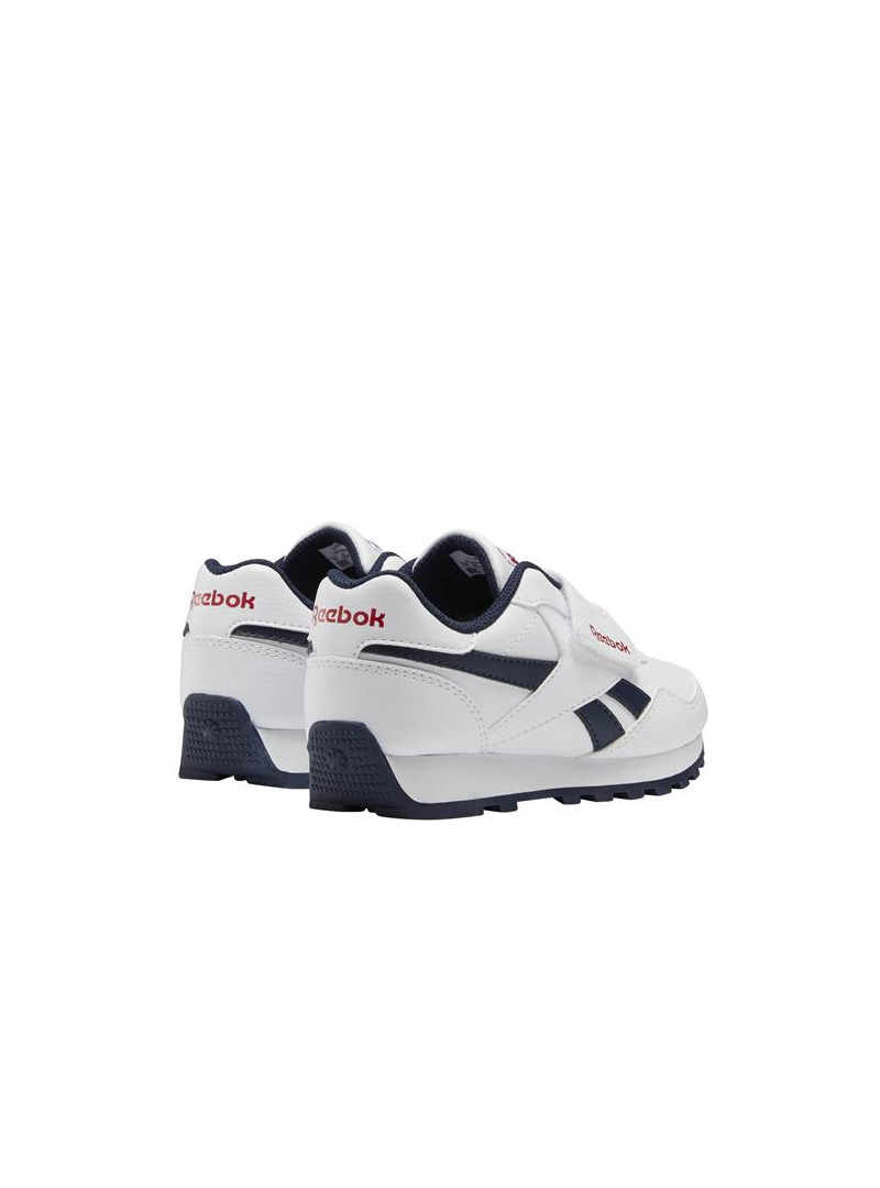 Reebok Buty dziecięce ROYAL REWIND GY1729 100046401 - Białe | Sklep Monotox