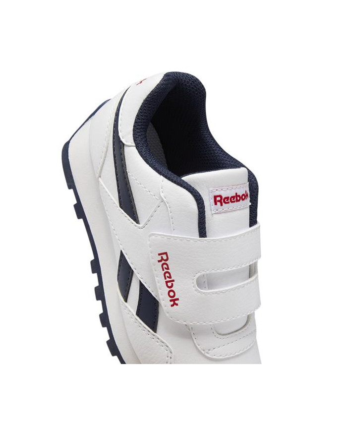 Reebok Buty dziecięce ROYAL REWIND GY1729 100046401 - Białe | Sklep Monotox