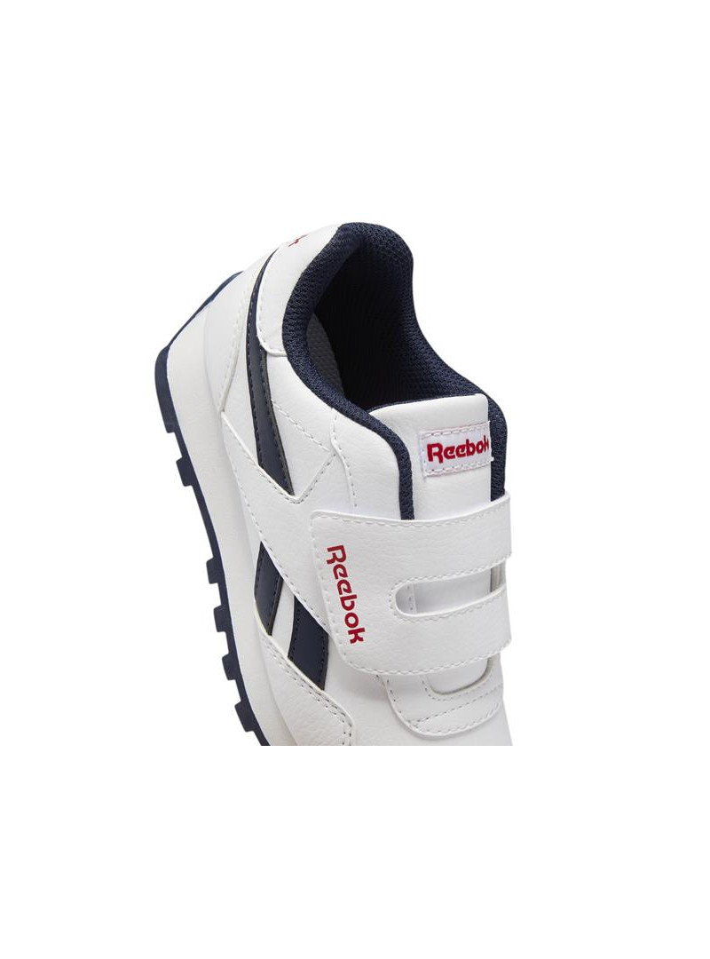 Reebok Buty dziecięce ROYAL REWIND GY1729 100046401 - Białe | Sklep Monotox