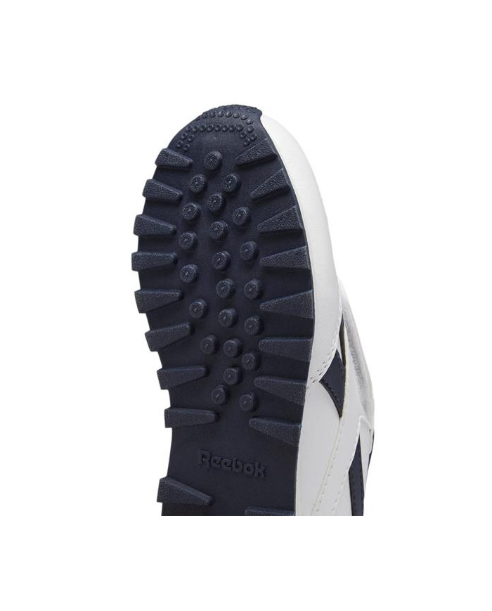 Reebok Buty dziecięce ROYAL REWIND GY1729 100046401 - Białe | Sklep Monotox