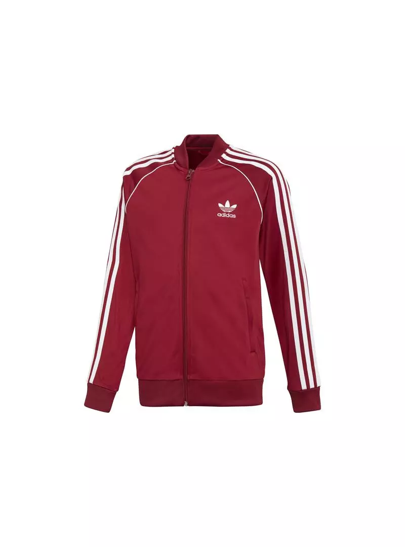 Adidas J SST TOP DH2652