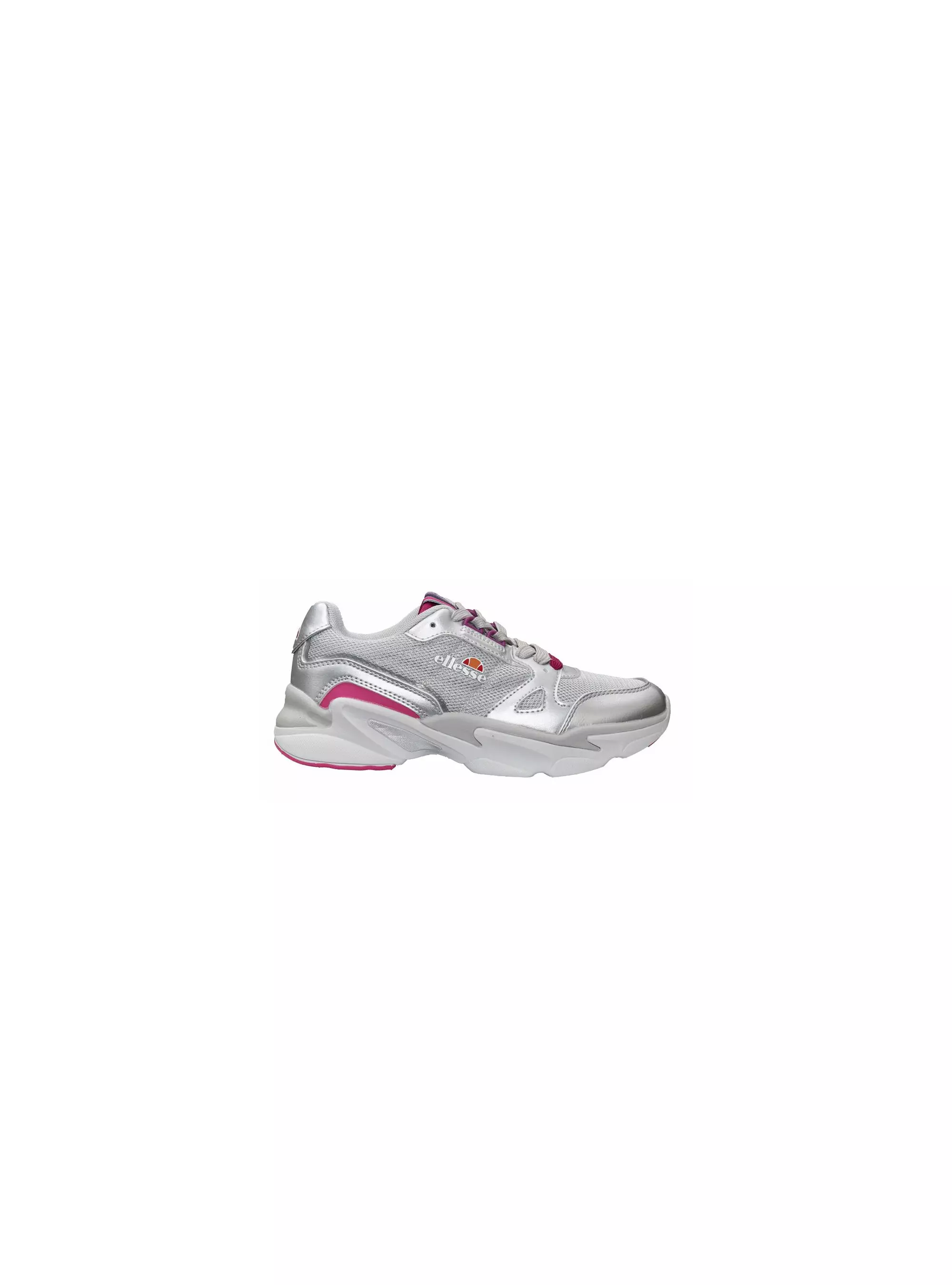 Ellesse JAMI SILVER FUXIA EL01W60448-14